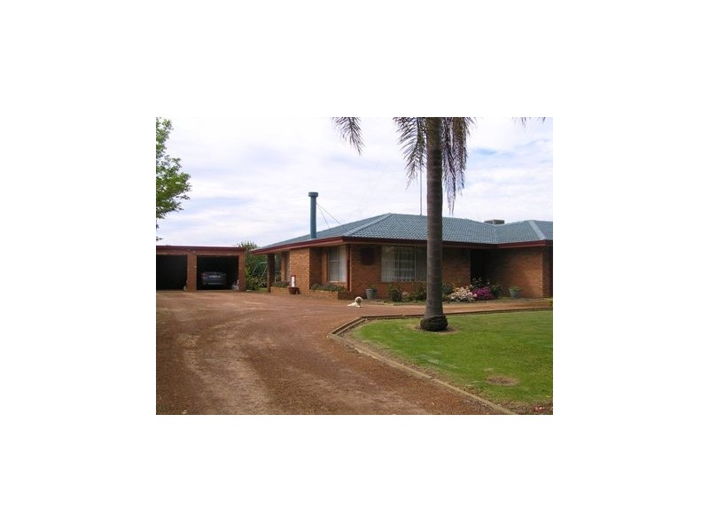 Lot 40 Huxley Road, Cookernup WA 6220
