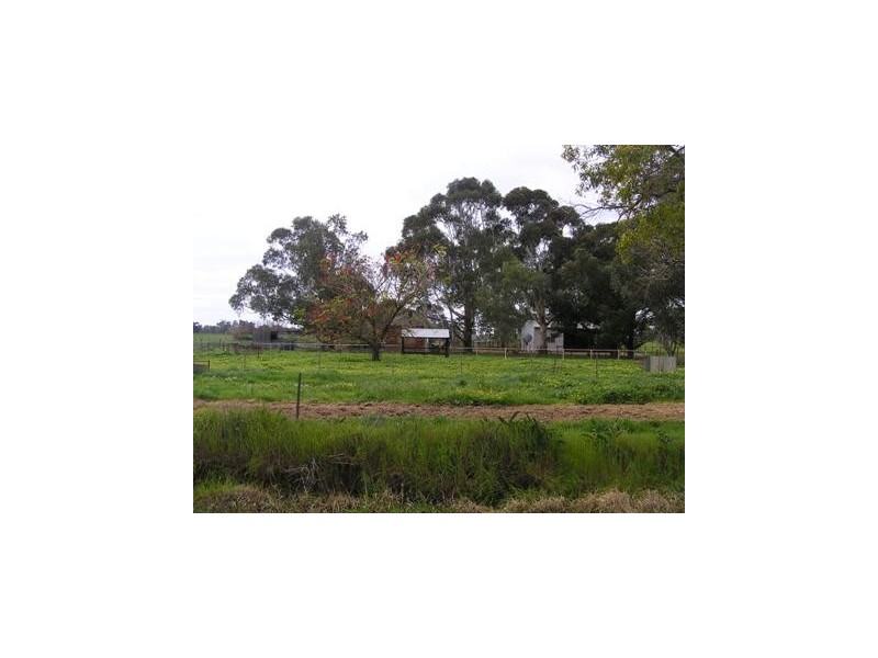 Lot 40 Huxley Road, Cookernup WA 6220