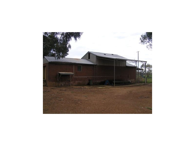 Lot 40 Huxley Road, Cookernup WA 6220
