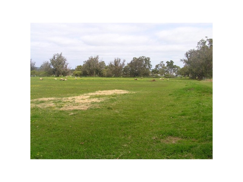 24 Hackett Street, Cookernup WA 6220