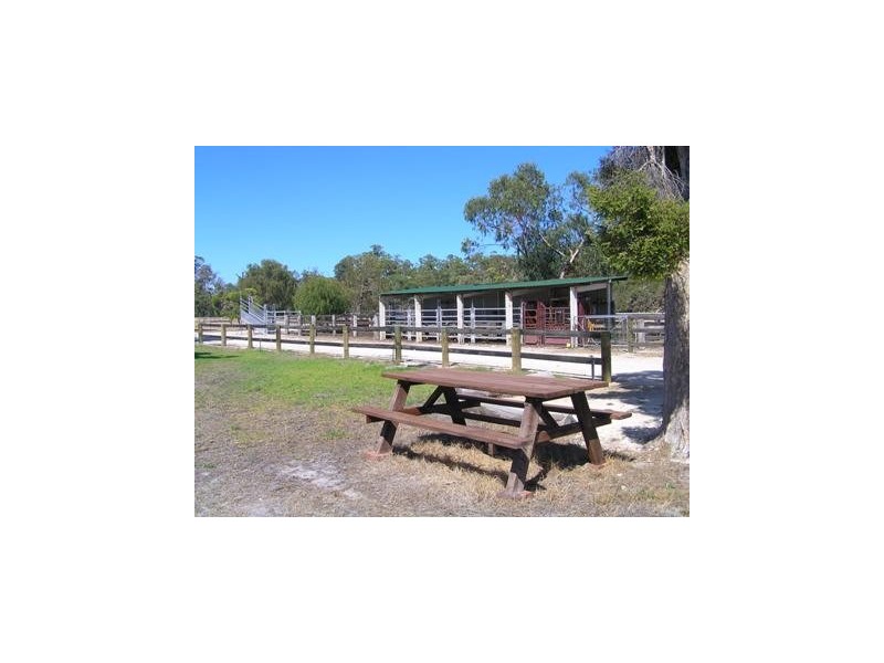 Pauls Block Lot 4 Forestry Road, Myalup WA 6220