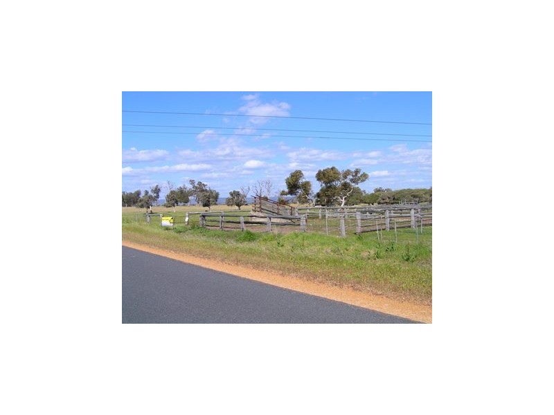 Lot 1 Bristol Road, Waroona WA 6215