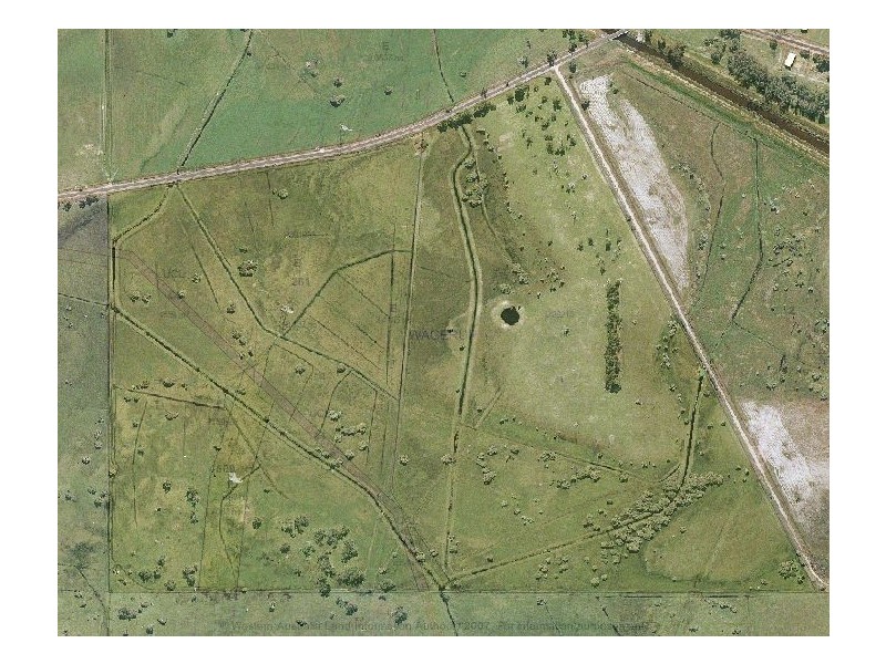 Lot 1 Bristol Road, Waroona WA 6215