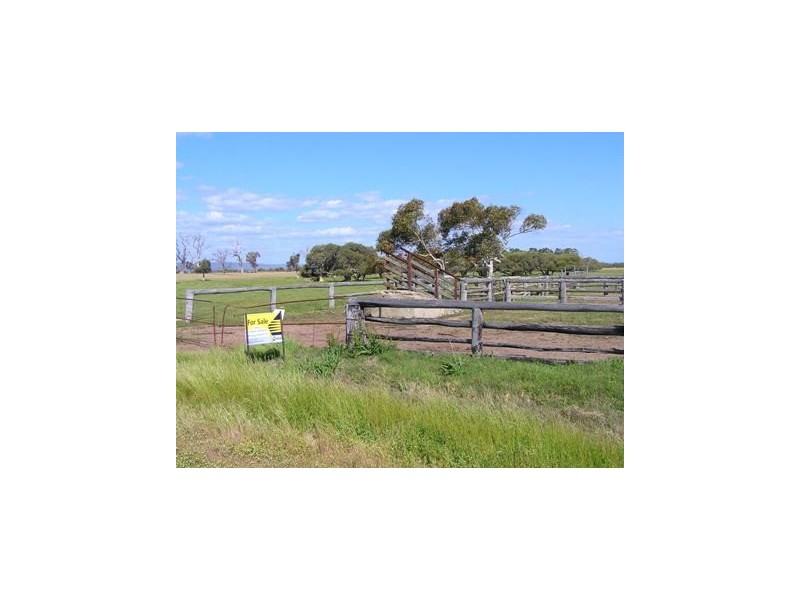 Lot 3 Monaco Road, Waroona WA 6215