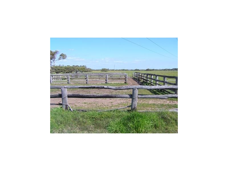 Lot 3 Monaco Road, Waroona WA 6215