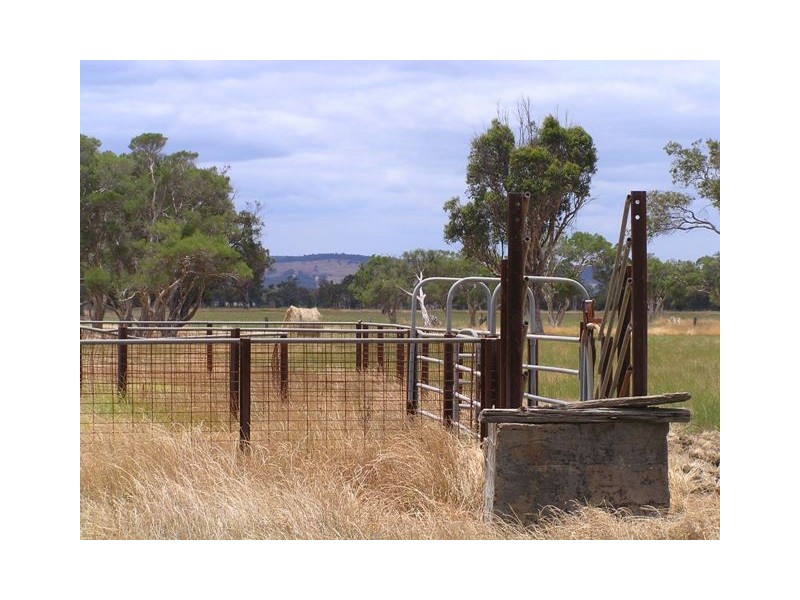 Lot 46 Fouracre Road, Harvey WA 6220