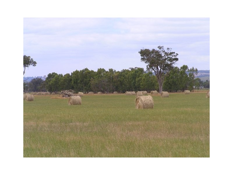 Lot 46 Fouracre Road, Harvey WA 6220