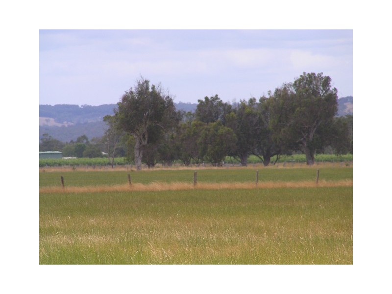 Lot 46 Fouracre Road, Harvey WA 6220