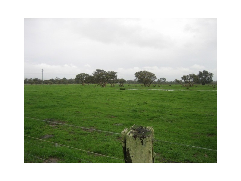 Lot 34 Perren Road, Brunswick WA 6224