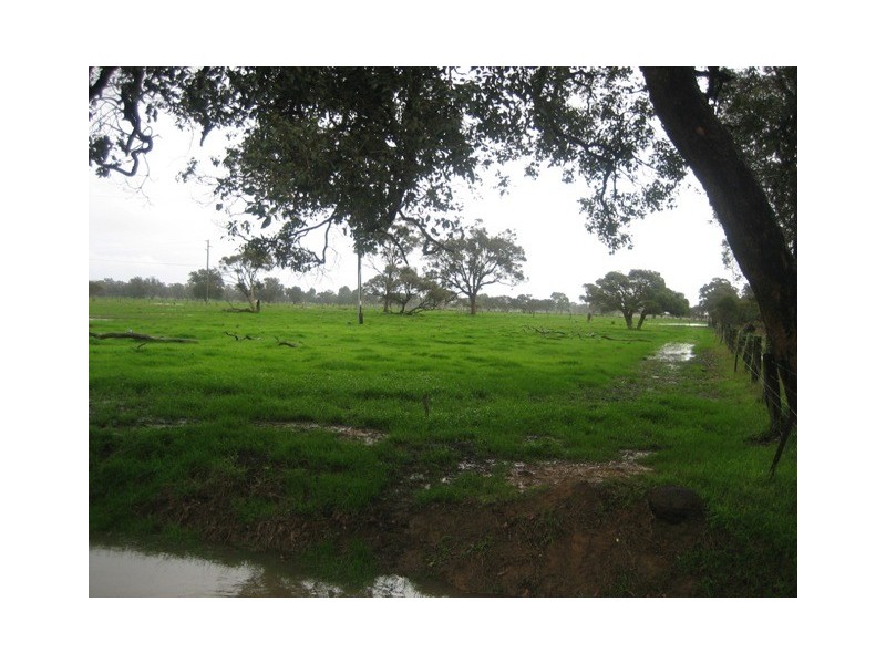 Lot 34 Perren Road, Brunswick WA 6224
