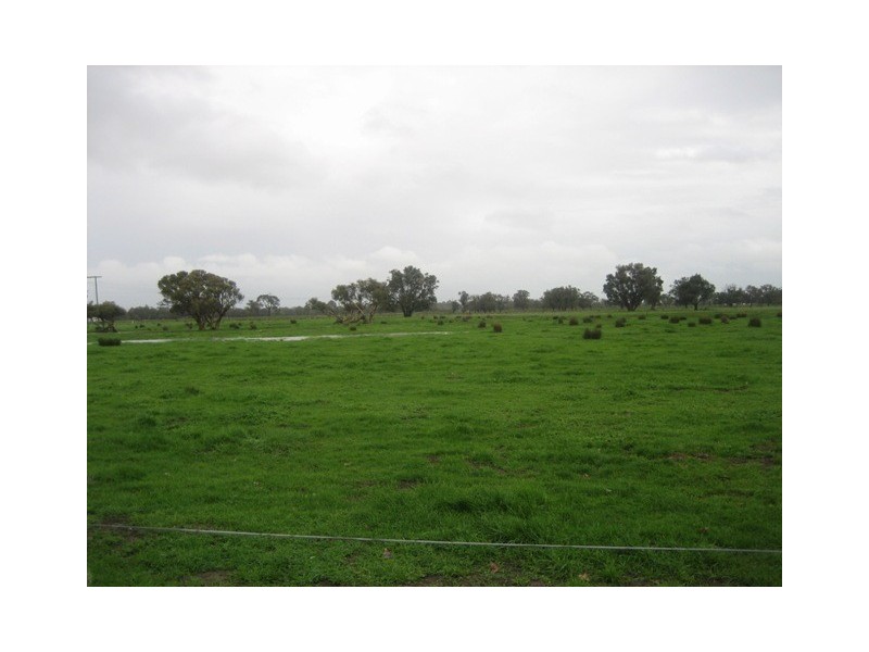 Lot 34 Perren Road, Brunswick WA 6224