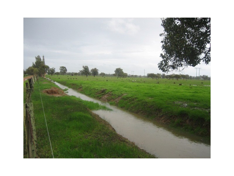 Lot 34 Perren Road, Brunswick WA 6224