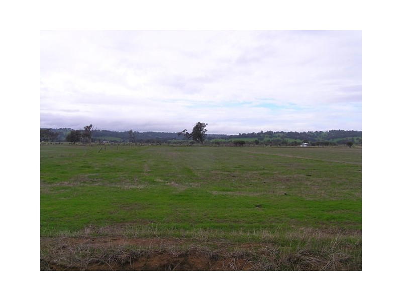 Lot 33 Partridge Road, Benger WA 6223