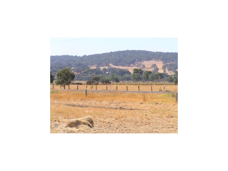 Lot 33 Partridge Road, Benger WA 6223