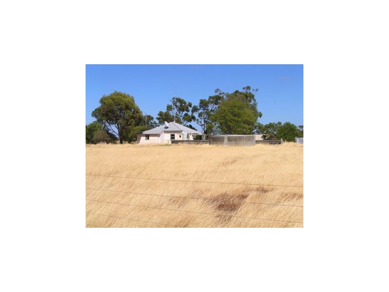 Lot 33 Partridge Road, Benger WA 6223