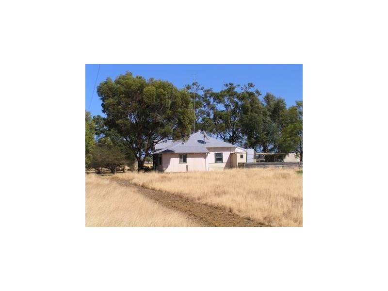 Lot 33 Partridge Road, Benger WA 6223