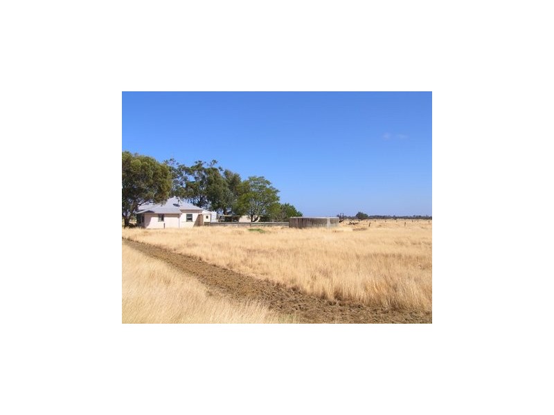 Lot 33 Partridge Road, Benger WA 6223