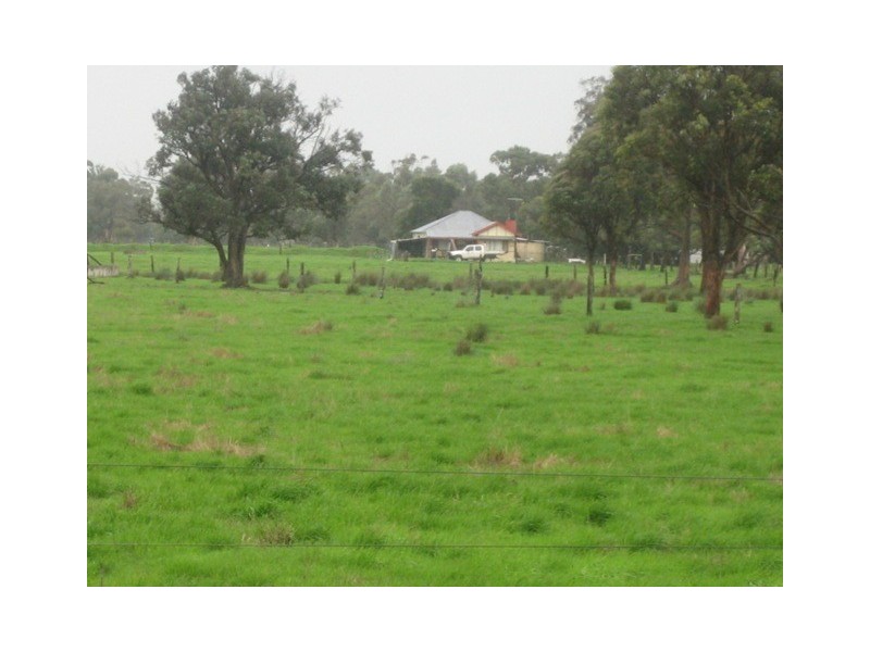 ‘Campbells’ Melville Road, Brunswick WA 6224