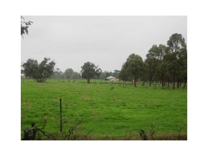 ‘Campbells’ Melville Road, Brunswick WA 6224