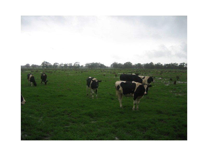 ‘Campbells’ Melville Road, Brunswick WA 6224