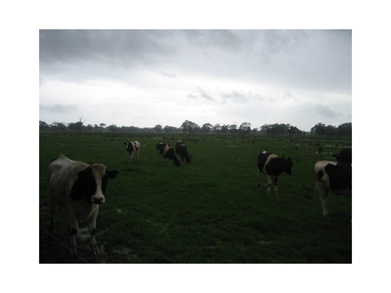 ‘Campbells’ Melville Road, Brunswick WA 6224