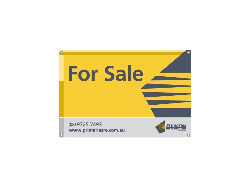 ‘Campbells’ Melville Road, Brunswick WA 6224