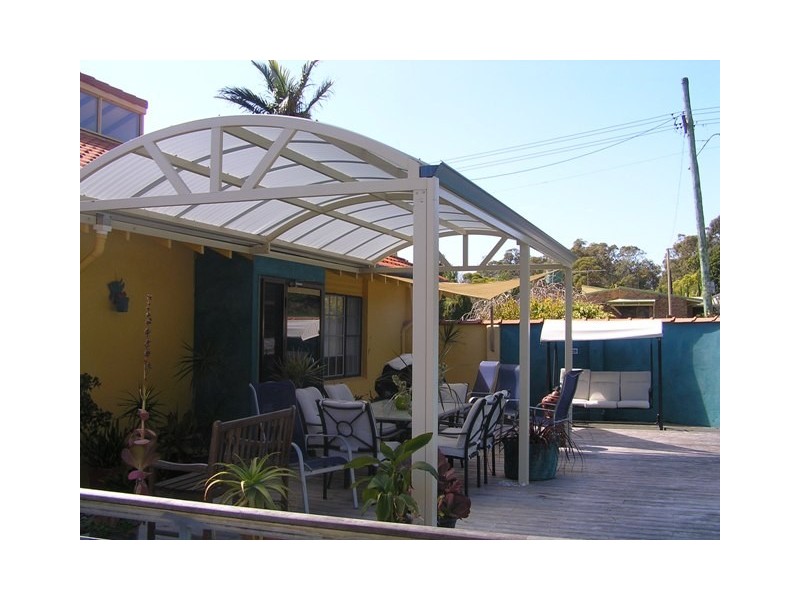 1 Hillside Road, Harvey WA 6220