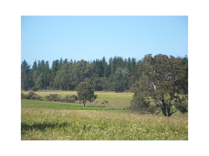4030 Jalbarragup Road, Walsall WA 6280