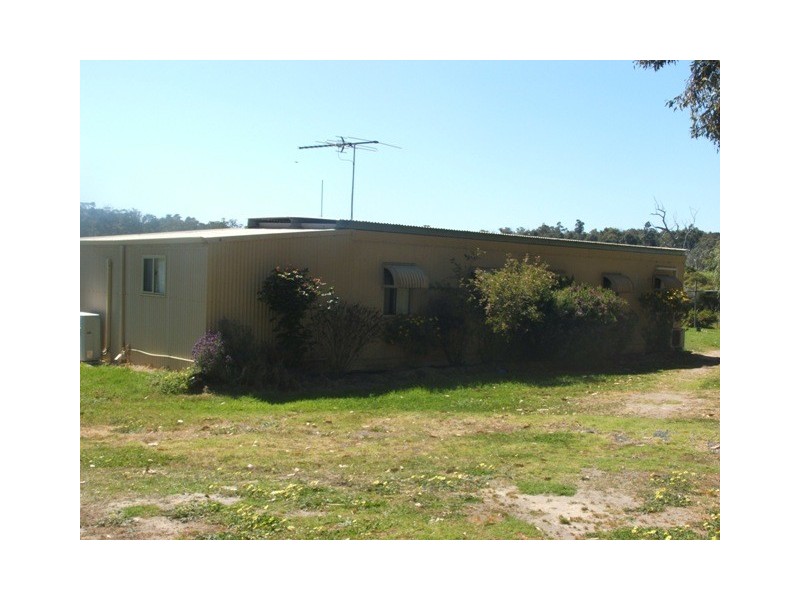 4030 Jalbarragup Road, Walsall WA 6280