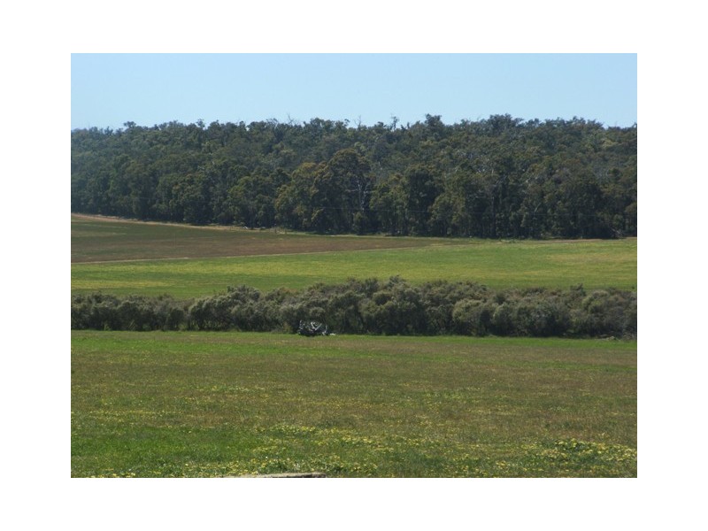 4030 Jalbarragup Road, Walsall WA 6280