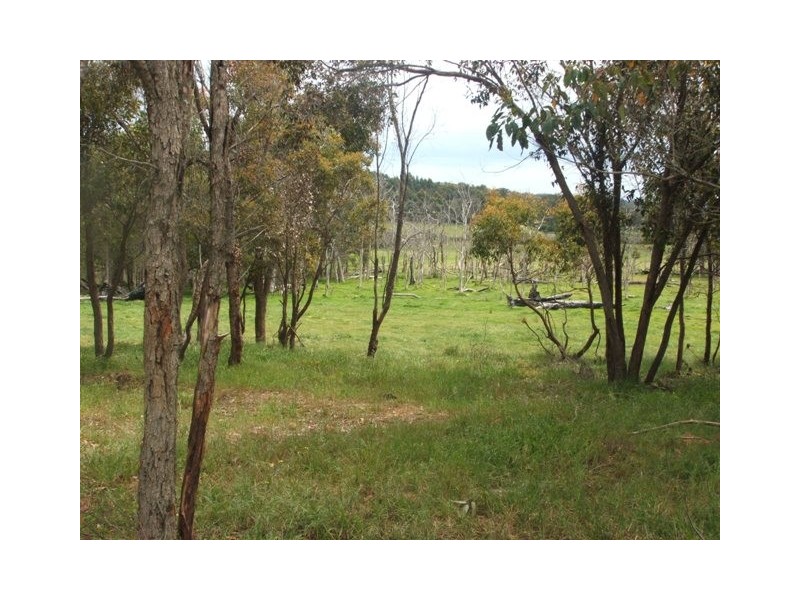 4030 Jalbarragup Road, Walsall WA 6280