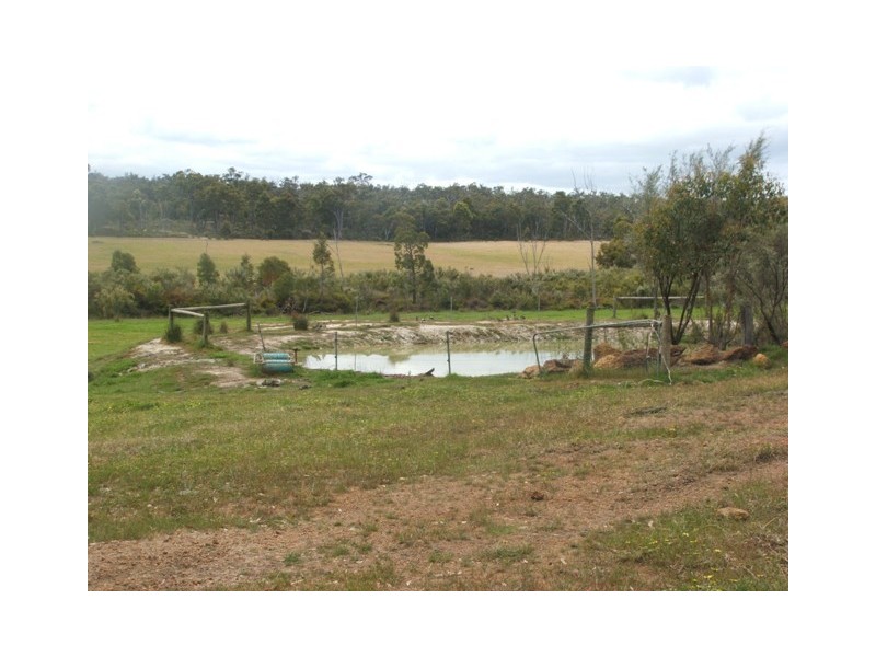 4030 Jalbarragup Road, Walsall WA 6280