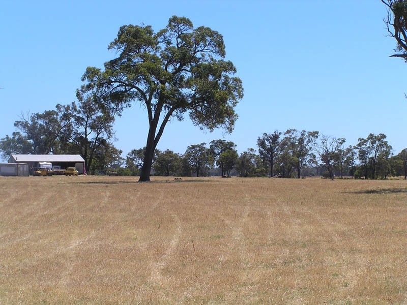 Lot 17 Mitchell Road, Benger WA 6223
