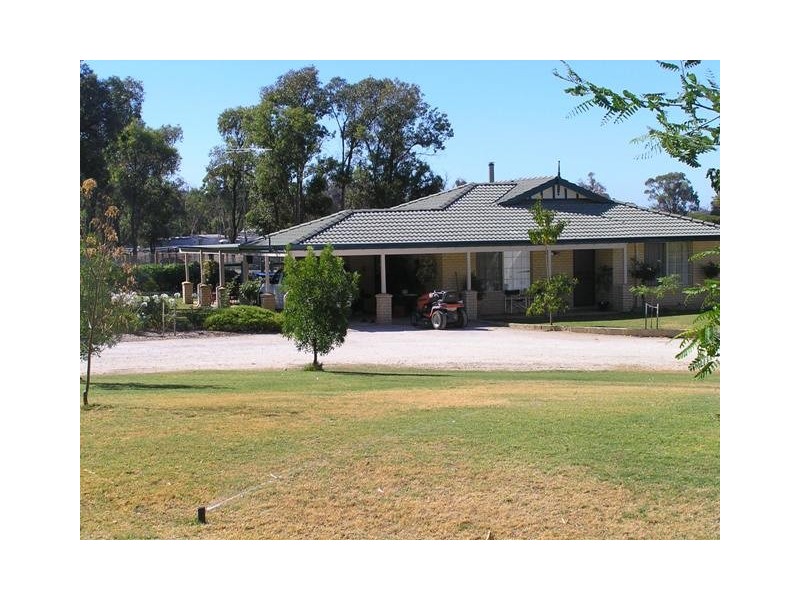 Lot 1175 Old Coast Road, Lake Clifton WA 6215