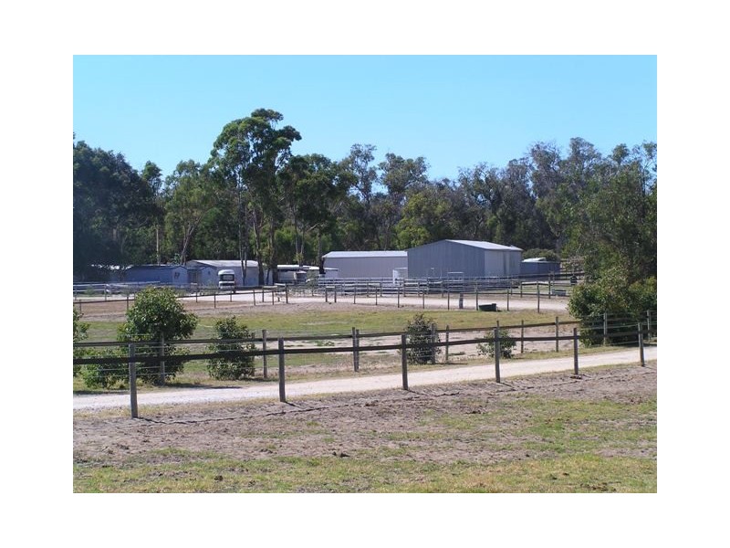 Lot 1175 Old Coast Road, Lake Clifton WA 6215