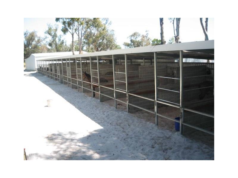 Lot 1175 Old Coast Road, Lake Clifton WA 6215