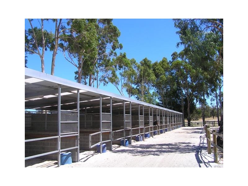 Lot 1175 Old Coast Road, Lake Clifton WA 6215