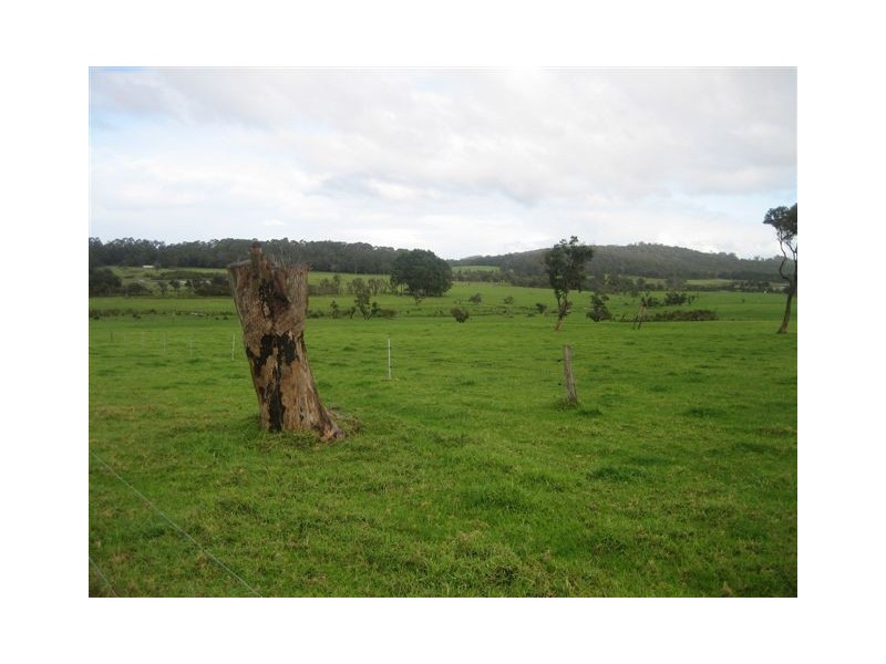 Lot 2076 Walter Pierce Road, Denmark WA 6333