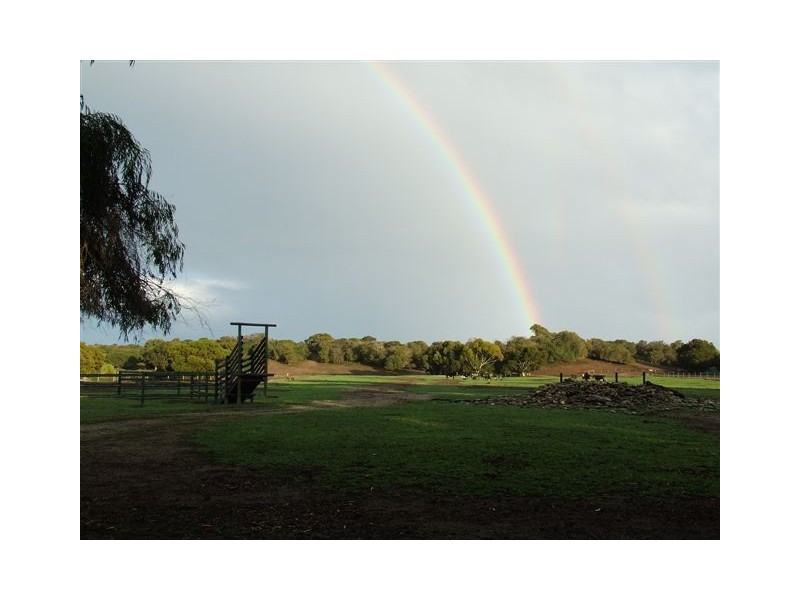 Lot 2749 Preston Beach Road, Preston Beach WA 6215