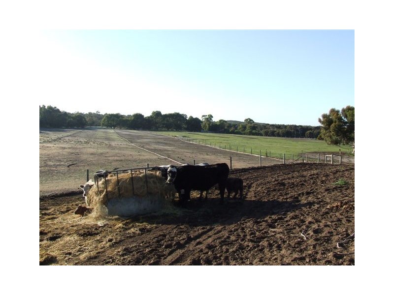 Lot 2749 Preston Beach Road, Preston Beach WA 6215