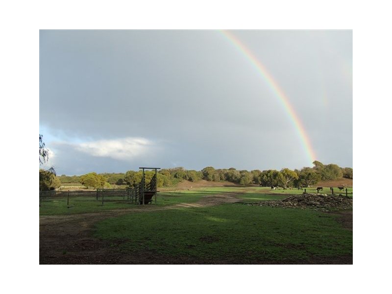 Lot 2749 Preston Beach Road, Preston Beach WA 6215