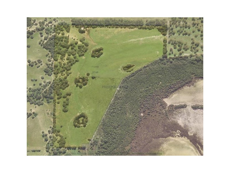 Lot 2749 Preston Beach Road, Preston Beach WA 6215