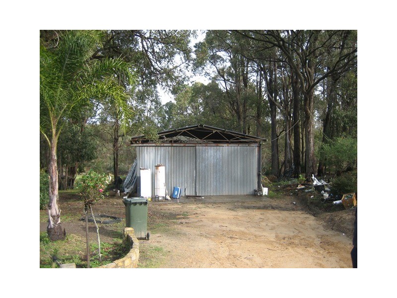 78 Miller Road, Donnybrook WA 6239