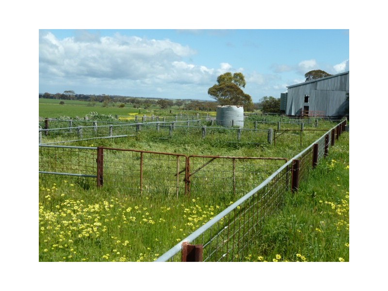‘Fairholme Farm’ 1424 Quairading-York Road, Quairading WA 6383