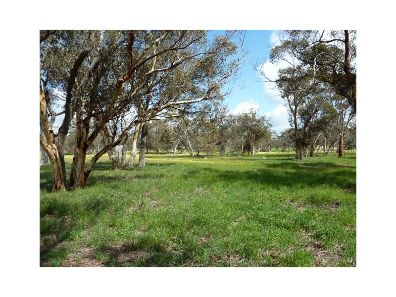 ‘Fairholme Farm’ 1424 Quairading-York Road, Quairading WA 6383