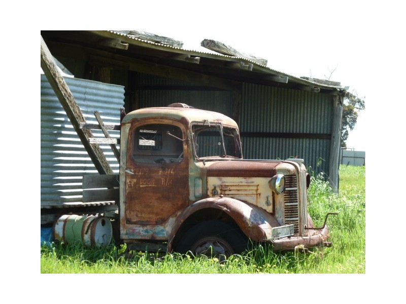 ‘Fairholme Farm’ 1424 Quairading-York Road, Quairading WA 6383