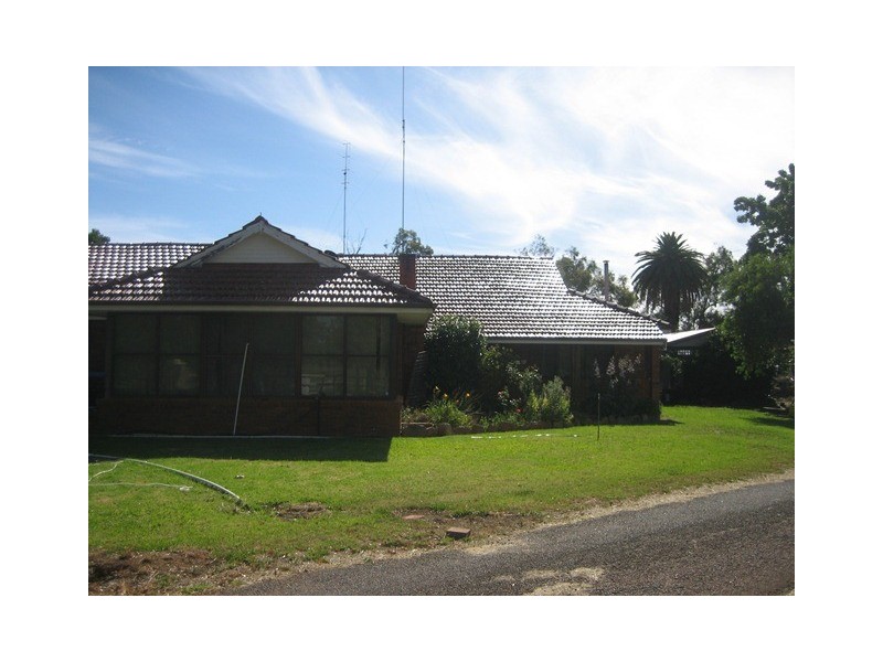 118 Homebush Road, Yarloop WA 6218