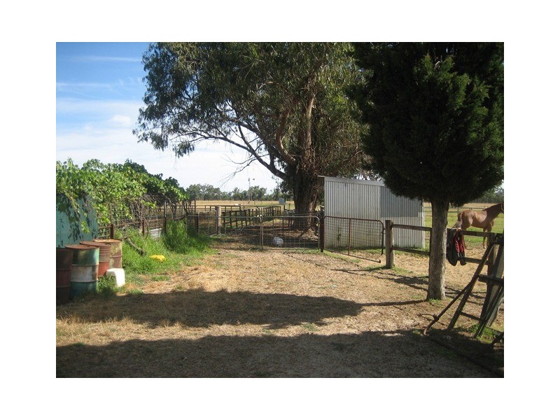 118 Homebush Road, Yarloop WA 6218