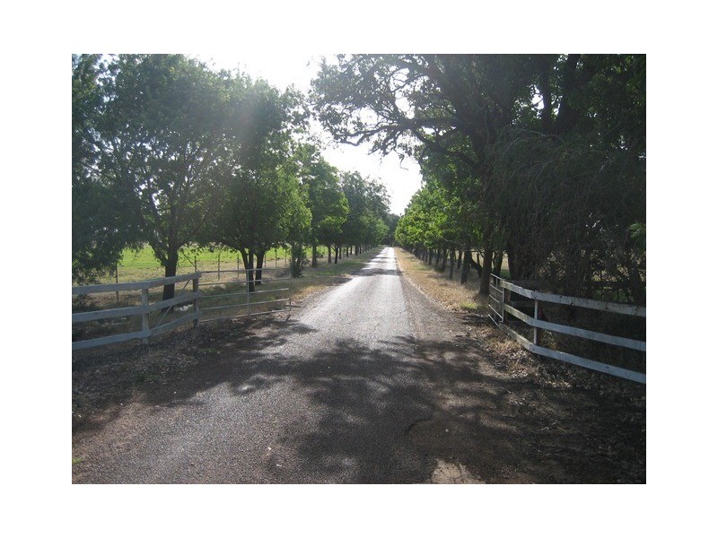 118 Homebush Road, Yarloop WA 6218