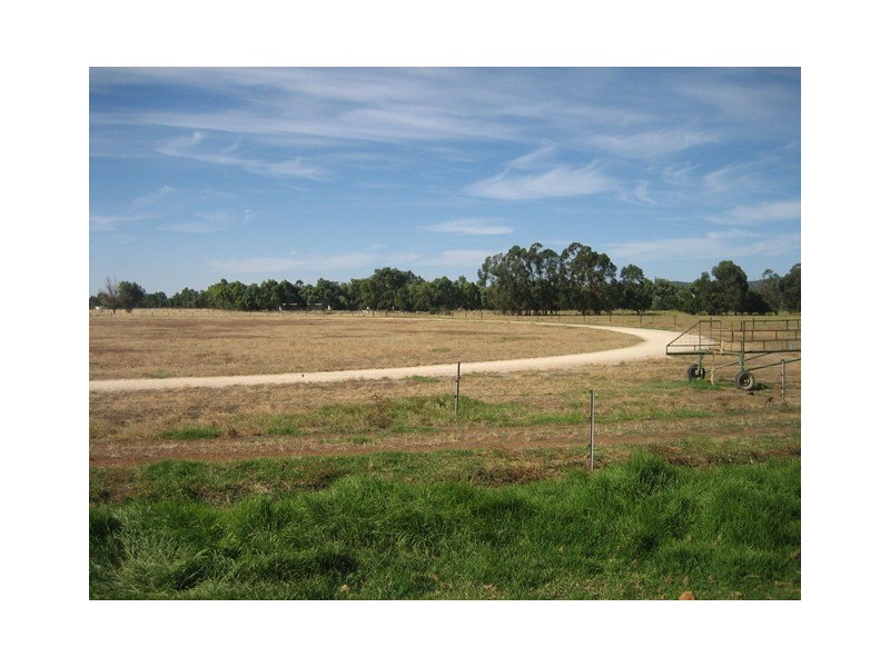 118 Homebush Road, Yarloop WA 6218